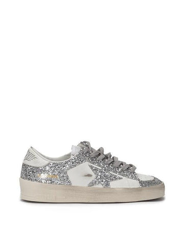 Golden Goose Star Sneakers Glitter Star GWF00128 F002185 80185 151056485 [P]