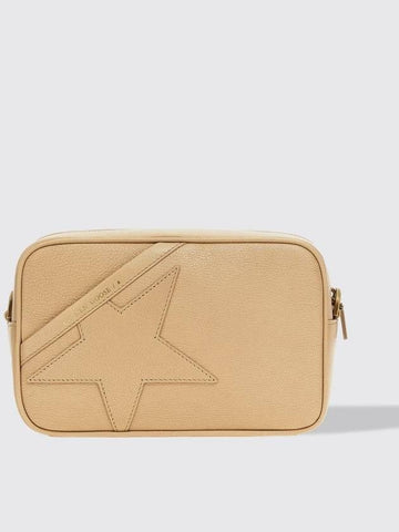 Golden Goose Leather Star Bag 151056674 [P]
