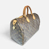 Louis Vuitton Monogram Speedy 35 Tote Bag 158723130 [P]