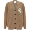 Isabel Marant CARDIGAN (CA0097FA A1X05E 50CM) 150745450 [P]
