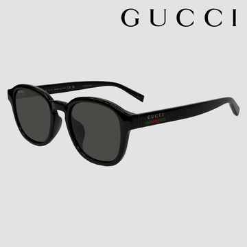 GUCCI Sonnenbrille GG2109SK 001 Asiatische Passform Oversize 158722868 [P]