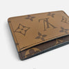 LOUIS VUITTON リバーシブルカードホルダー 158725212 [P]