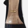 GUCCI Zumi Mid-Heel Ankle Boots 35 1/2 158725294 [P]