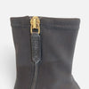GUCCI Zumi Mid-Heel Ankle Boots 35 1/2 158725294 [P]