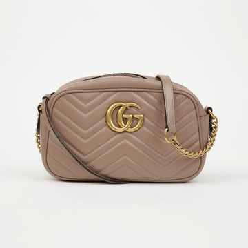 GUCCI 447632 GG マモン スモール ショルダー クロスバッグ 155997878 [P]