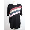 Fendi Diagonal Graphic T-Shirt XL(105) 158728696 [P]