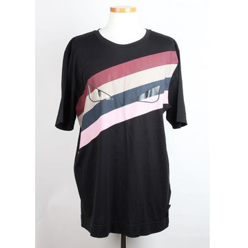 Fendi Diagonal Graphic T-Shirt XL(105) 158728696 [P]