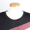 Fendi Diagonal Graphic T-Shirt XL(105) 158728696 [P]