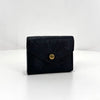 LOUIS VUITTON Zoe Geldbörse Monogram Aufdruck Brieftasche (M62935) 158729157 [P]
