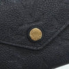 LOUIS VUITTON Zoe Geldbörse Monogram Aufdruck Brieftasche (M62935) 158729157 [P]
