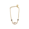 Dior Christian Clair Dune Bracelet L477207 158730375 [P]