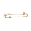 DIOR D Rune Star Armband L611210 158730672 [P]