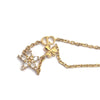 DIOR D Rune Star Armband L611210 158730672 [P]