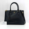 Prada Saffiano Lux Tote Bag & Shoulder Bag Black (BN2274) 158730696 [P]