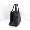 Prada Saffiano Lux Tote Bag & Shoulder Bag Black (BN2274) 158730696 [P]