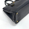 Prada Saffiano Lux Tote Bag & Shoulder Bag Black (BN2274) 158730696 [P]