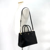 Prada Saffiano Lux Tote Bag & Shoulder Bag Black (BN2274) 158730696 [P]