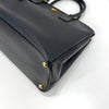 Prada Saffiano Lux Tote Bag & Shoulder Bag Black (BN2274) 158730696 [P]