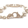 CHANEL Pearl Bracelet 158730729 [P]