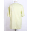 FENDI Grüne Jersey-T-Shirt XL (105) 12345 158730730 [P]