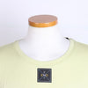 FENDI Grüne Jersey-T-Shirt XL (105) 12345 158730730 [P]