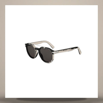 Dior Black Pantos Sunglasses SUITRIR_10A0 158730747 [P]