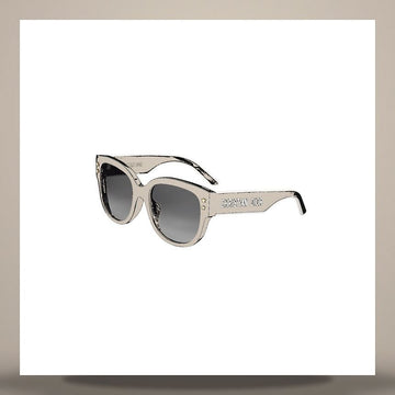 Dior Pacific B2F Sunglasses Black Butterfly DPFCB2FQR_10A1 158730761 [P]