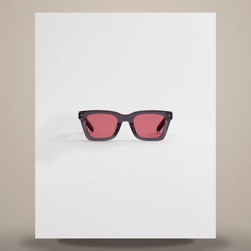 Dior Line S1F Sunglasses Deep Gray Square DLINS1FXR_45J0 158730775 [P]