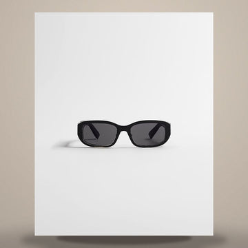 Dior Oblique R2F Sunglasses Black Oval DOBLR2FXR_10A0 158730781 [P]