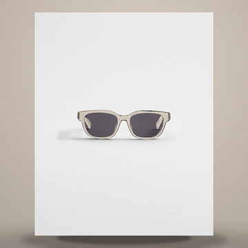 Dior CD Icon S1F Sunglasses Black Square ICONS1FXR_14A0 158730784 [P]