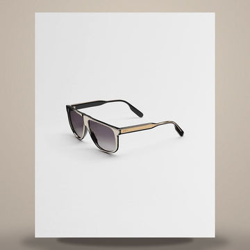 DIOR サングラス ブラック ナビゲーター DRIBS3IXR_10A1 158730804 [P]
