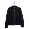 Prada Reversible Triangle Logo Nappa Leather Bomber Jacket H00391 158730962 [P]