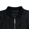 Prada Reversible Triangle Logo Nappa Leather Bomber Jacket H00391 158730962 [P]