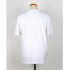 FENDI Logo Baumwoll T-Shirt XL (110) 158730974 [P]