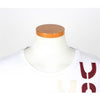 FENDI Logo Baumwoll T-Shirt XL (110) 158730974 [P]