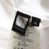 FENDI Logo Baumwoll T-Shirt XL (110) 158730974 [P]