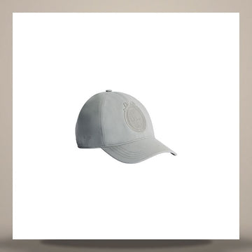 Dior Mélange de joueur cap gray cotton 158731038 [P]