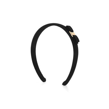 Salvatore Ferragamo Ribbon Hairband 40553396 [P]