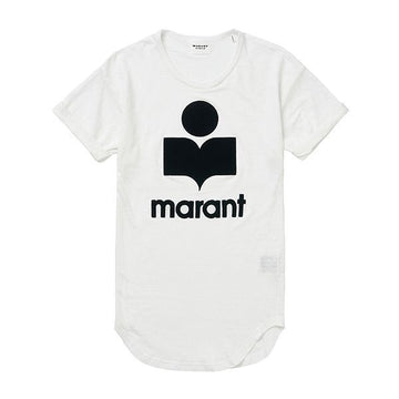 ISABEL MARANT Kurzarmshirt 20WH 48121196 [P]