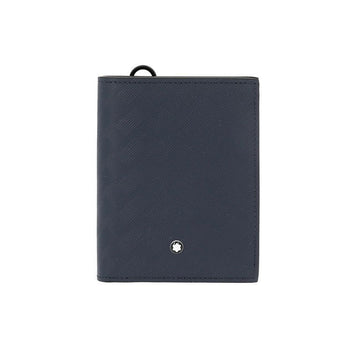 MONTBLANC Geldbörse Extreme 3.0 6cc Herrenbifold 198067 127541766 [P]
