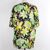 FENDI フローラル FF ロゴ Tシャツ M(55) 158731103 [P]