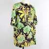 FENDI フローラル FF ロゴ Tシャツ M(55) 158731103 [P]