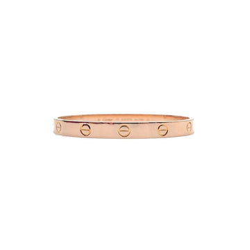 CARTIER Love Bracelet 158731104 [P]