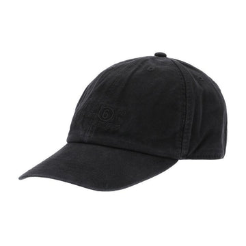 Maison Margiela Hat MM6 Numbering Logo 153570453 [P]