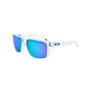 OAKLEY ホルブルック XL スクエア グローバルフィット サングラス 154657609 [P]