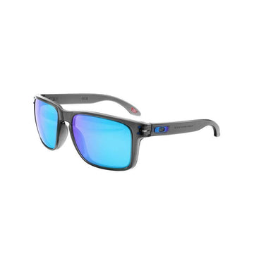 Oakley Holbrook XL Square Global Fit Sunglasses 154657610 [P]