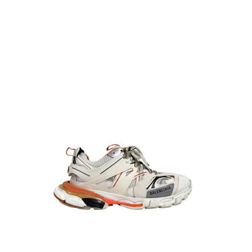 Balenciaga Men's Track Sneakers White 542023W1GB19059 158740697 [P]
