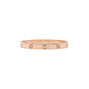 Cartier 10P Diamond Love Bracelet L881614 158732449 [P]