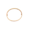 Cartier 10P Diamond Love Bracelet L881614 158732449 [P]