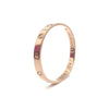 Cartier 10P Diamond Love Bracelet L881614 158732449 [P]